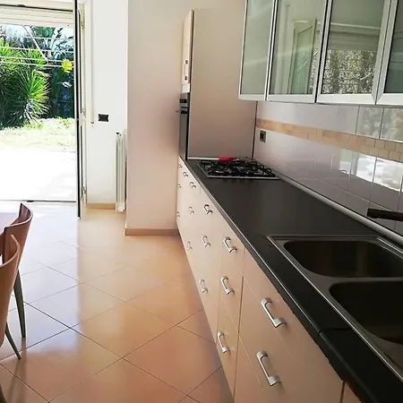Casa Iside In Appartement