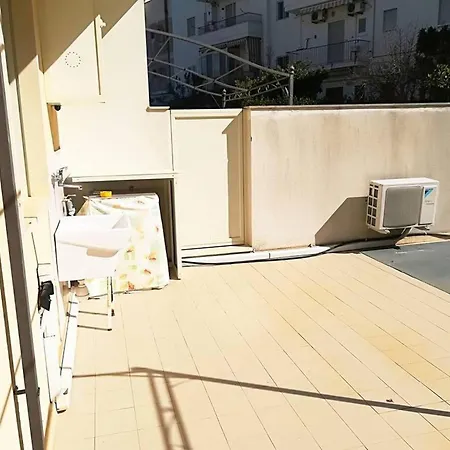Apartamento Casa Iside In Otranto