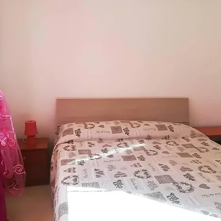Appartement Casa Iside In