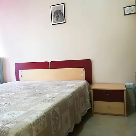 Casa Iside In * אוטרנטו