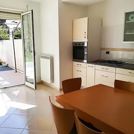 Apartment Casa Iside In Otranto