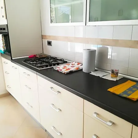 Casa Iside In אוטרנטו