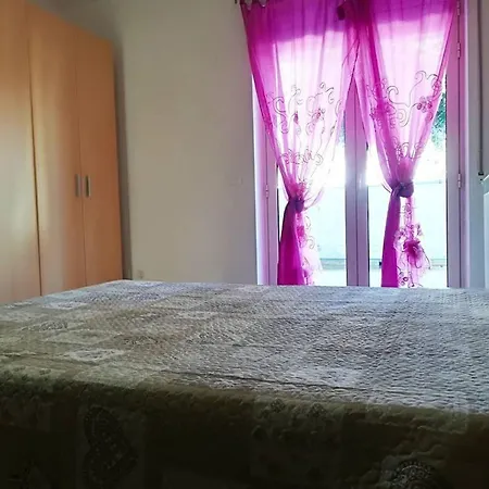 Apartment Casa Iside In