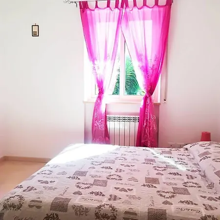 Casa Iside In