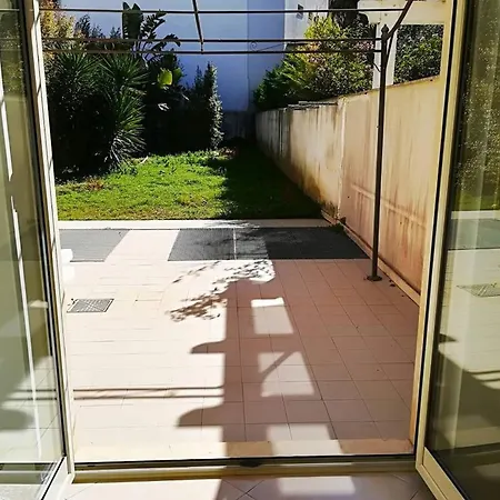 Casa Iside In דירה אוטרנטו