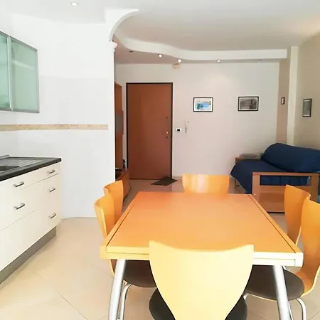 Casa Iside In * אוטרנטו