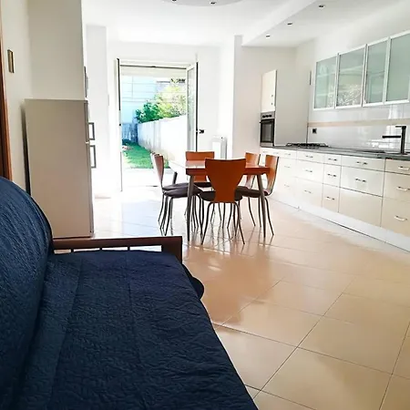 Casa Iside In * Otranto