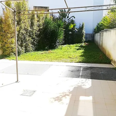 Casa Iside In דירה *