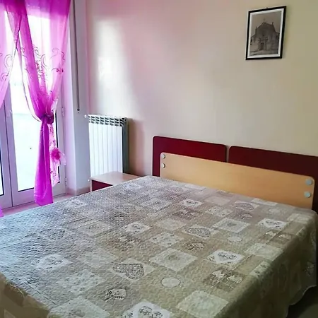 Casa Iside In דירה אוטרנטו